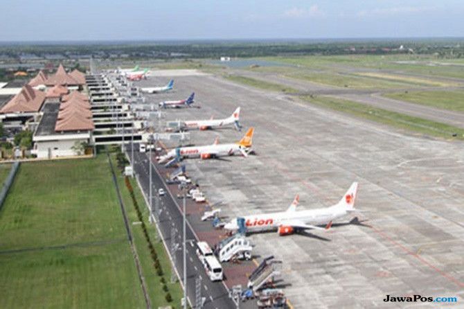 Pemerintah Godok Aturan Baru Tarif Tiket Pesawat