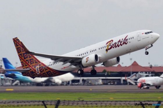 Pemerintah Godok Aturan Baru Tarif Tiket Pesawat
