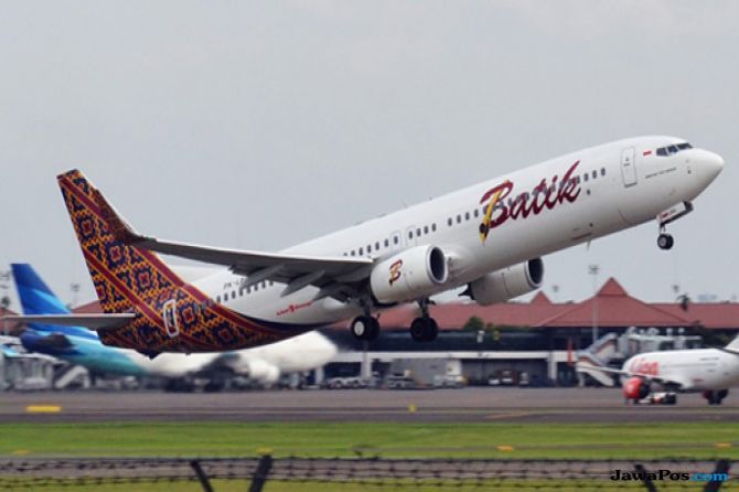 Pemerintah Godok Aturan Baru Tarif Tiket Pesawat