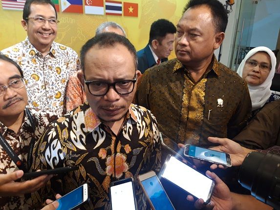 Pemerintahan Jokowi Klaim Sudah Ciptakan 10,5 Juta Lapangan Kerja Baru