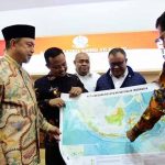 Pemprov Sulsel Usulkan Kabel Listrik Bawah Laut di 314 Pulau