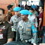 Pendukung Bahar bin Smith Teriaki Saksi Korban: Penipu!