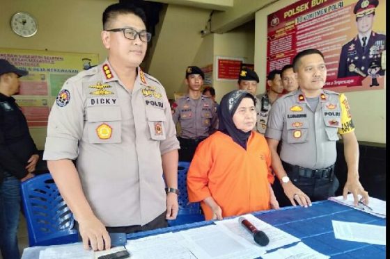 Pengakuan Mengejutkan Nenek Pengganda Uang, Berhubungan dengan Gaib
