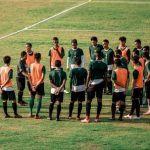Penggawa Timnas Siap Tampil, Persebaya Full Team Jamu Tira Persikabo