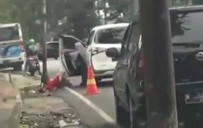 Pengunggah Video Anak SD Lolos dari UU ITE