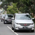 Penuhi Ekspektasi, Wuling Cortez Jadi Best of Medium MPV Gasoline