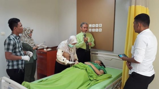 Perawat Tewas Suntikan Diri Diduga Pakai Obat Penenang Bekas Pasien