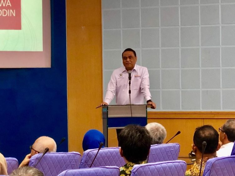 Percepat Pelayanan Publik dengan Entrepreneurship Bureaucracy