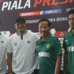 Persebaya dan Tira Persikabo Beda Perlakuan Soal Pemain Timnas U-23