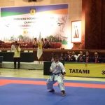 Persiapan SEA Games 2019, Forki Gelar Seleknas