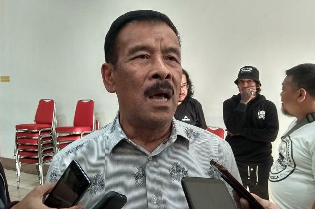 Persib Incar Tambahan 3 Pemain, Satu di Antaranya Sang Mantan