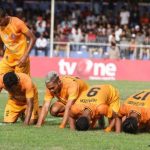 Persiraja Gelar Laga Penghormatan untuk Mendiang Irwansyah