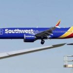 Pesawat Boeing 737 Max Terpaksa Mendarat Darurat di Florida