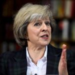 PM Inggris Siap Mundur Demi Perjanjian Brexit