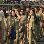 PNS Paling Banyak Pilih Prabowo-Sandi, TKN: Itulah Demokrasi