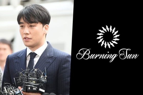 Polisi Selidiki Keterlibatan Seungri Investasi di Burning Sun