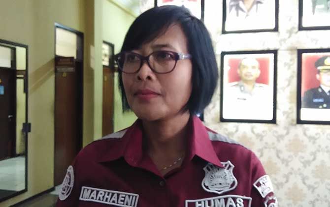 Polisi Selidiki Video Anak SD Dipaksa Keluar dari Mobil