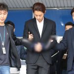 Polisi Temukan Jung Joon Young Rekam Video Perempuan di Banyak Tempat