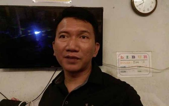 Polresta Solo Catat 8 Berita Hoax per Hari