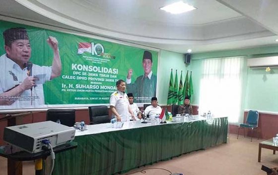 PPP Klaim OTT Rommy Berefek Minor