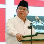 Prabowo: Mereka Duduk-duduk Setiap Sore, Cari Akal Menipu Rakyat