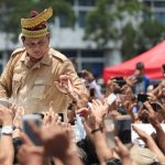 Prabowo Umumkan Calon Menteri, TKN: Itu Strategi Solidkan Koalisi