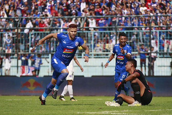 arema fc