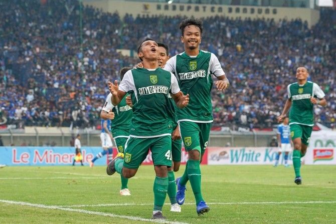 Prediksi Persebaya vs PS Tira Persikabo: Menanti Tuah Bonek di GBT