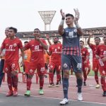 Prediksi Persija vs Kalteng Putra: Waspadai Tim Penuh Kejutan