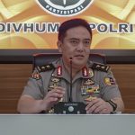 Punya Data Dukungan Capres, Ini Alasan Polri