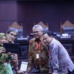 Putusan Uji Materi UU Pemilu