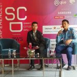 Qlue 'Ngedrop' Ditinggal Ahok, Kini Bangkit Bersama Jakarta Aman
