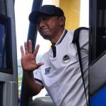 Rahmad Darmawan Kecewa Lantaran Kembali Jumpa Persebaya