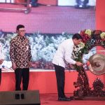 Rakornas Kewaspadaan Nasional