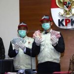 Respons Manajemen PT Pupuk Indonesia Saat KPK Menciduk Direksinya