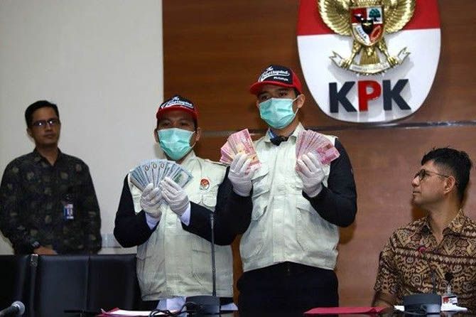 Respons Manajemen PT Pupuk Indonesia Saat KPK Menciduk Direksinya