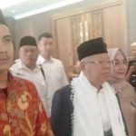 Ribuan Mahasiswa Deklarasi Dukung Jokowi