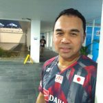 Rionny Mainaky Mulai Latih Tunggal Putri Hari Ini