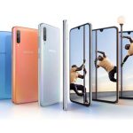 Samsung Kenalkan Galaxy A70, Punya Layar dan Kamera Jumbo