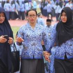 Sanksi Pelanggaran Netralitas ASN Lemah