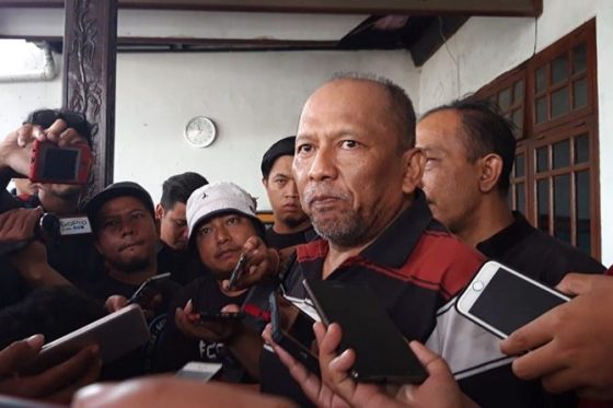 Satgas Akan Tahan Hidayat, Setelah Kondisinya Dinyatakan Pulih