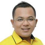 Sekretaris Golkar Sumut: Enggak Apa-apa, Itu Haknya