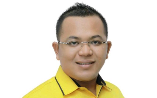 Sekretaris Golkar Sumut: Enggak Apa-apa, Itu Haknya