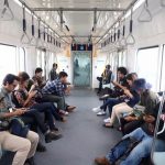 Seluruh Operator Seluler Sebaiknya Ikut Pasang Jaringan di Rute MRT