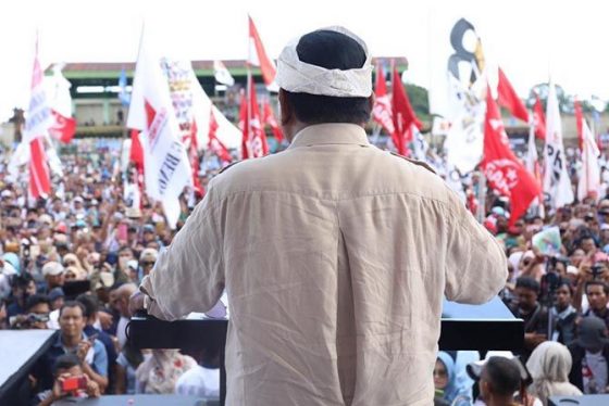 Sepakat Dengan Prabowo, PAN Anggap AHY-Aher Layak Jadi Menteri