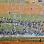 Setahun Great Return March, Indonesia Terus Dukung Palestina