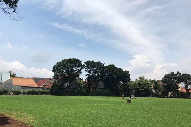 Siap Gelontorkan Rp 1 Miliar, PSIS Bangun Tempat Latihan Modern
