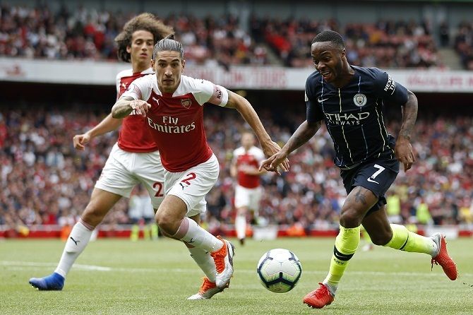 Siap Tur Pramusim, 4 Klub Premier League Bakal Kembali Sambangi Asia