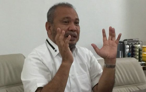 Soal Lahan Tol Siantar dan Kualatanjung, Bakal Rampung Mei 2019