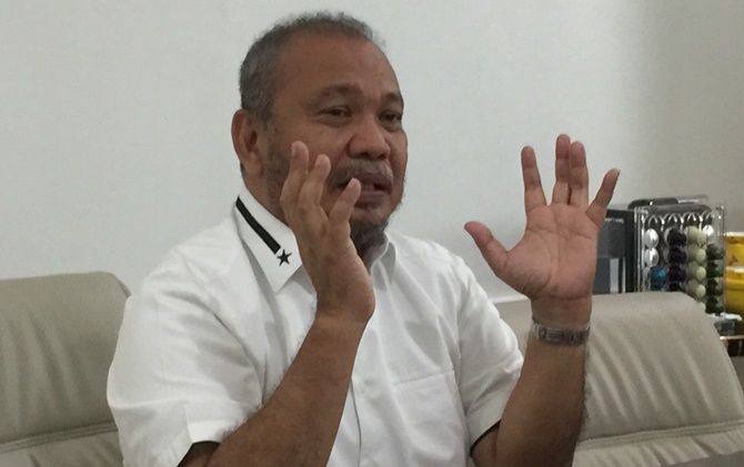 Soal Lahan Tol Siantar dan Kualatanjung, Bakal Rampung Mei 2019